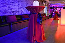 RANDALL MORRIS FOUNDATION CELEBRITY POKER TOURNAMENT